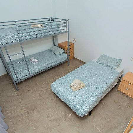 069 Susymar Apartments ตอร์เรเวียคา ภายนอก รูปภาพ