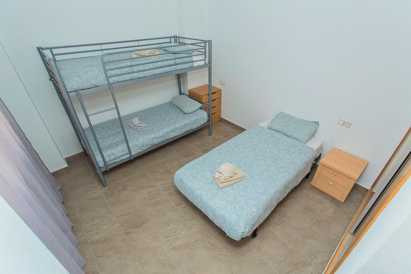 069 Susymar Apartments ตอร์เรเวียคา ภายนอก รูปภาพ