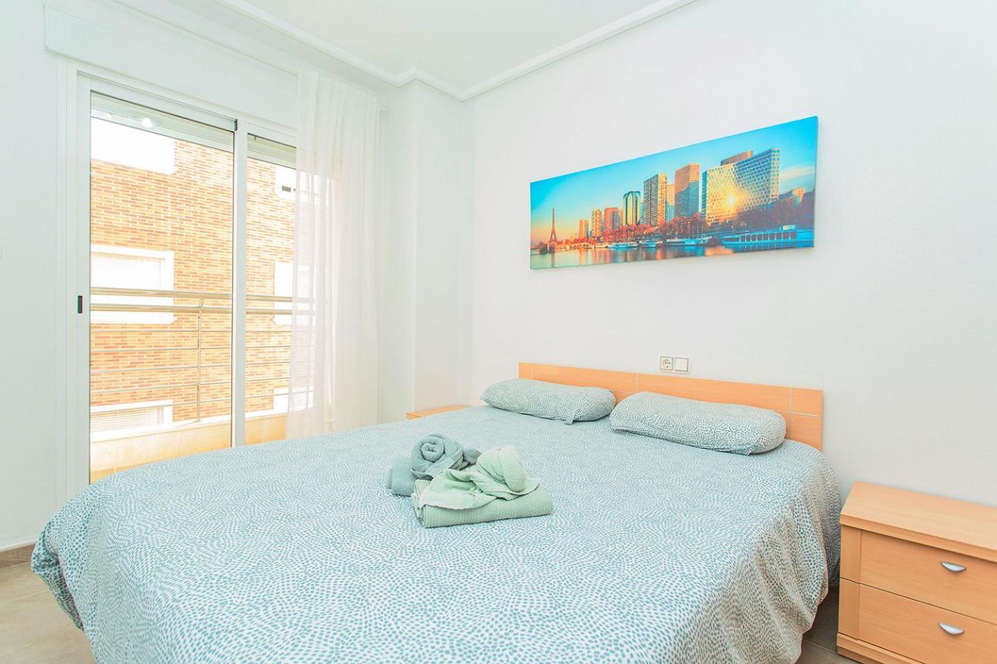 069 Susymar Apartments ตอร์เรเวียคา ภายนอก รูปภาพ