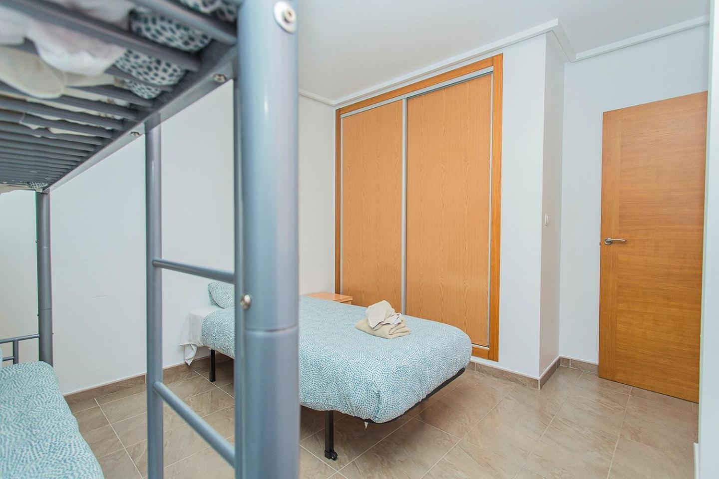 069 Susymar Apartments ตอร์เรเวียคา ภายนอก รูปภาพ