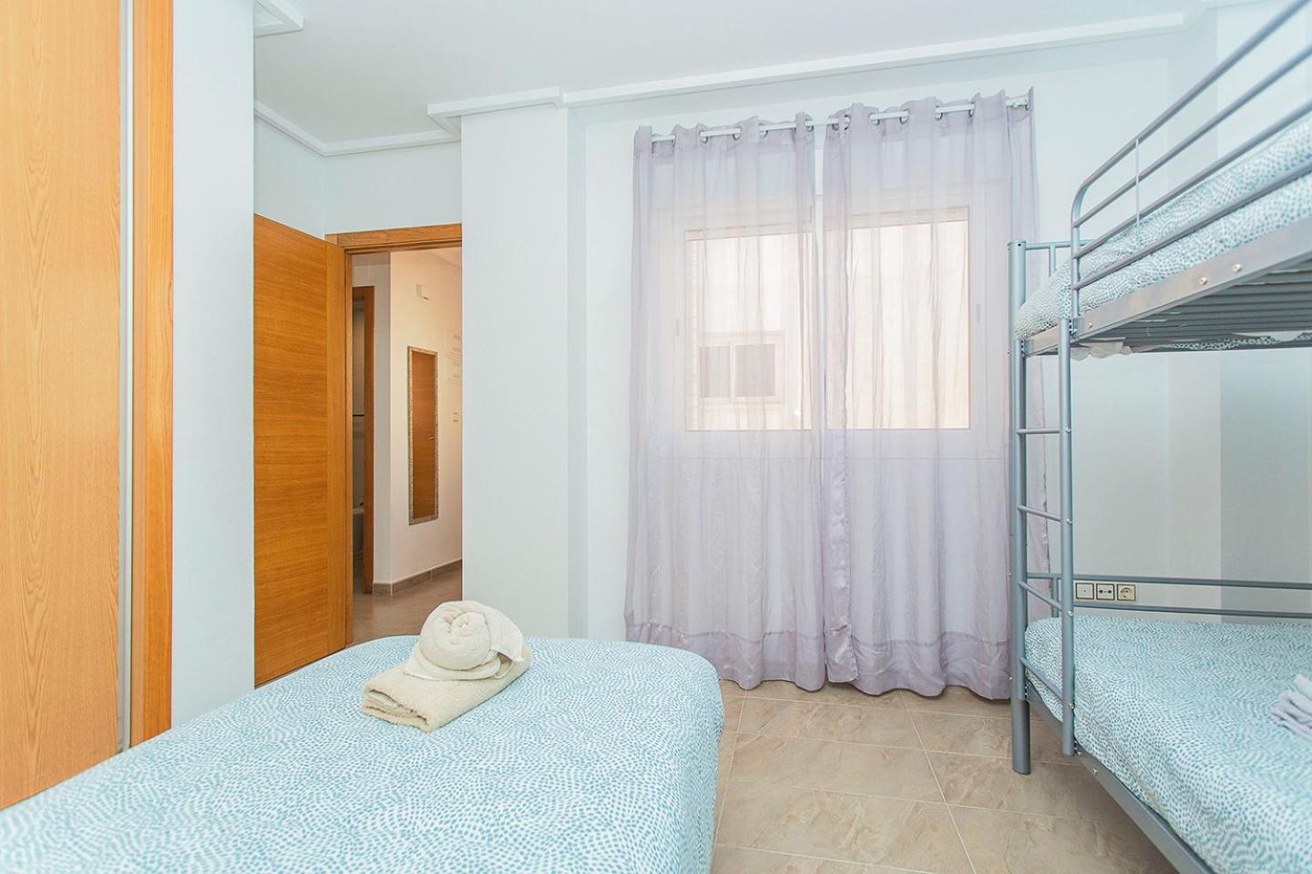 069 Susymar Apartments ตอร์เรเวียคา ภายนอก รูปภาพ
