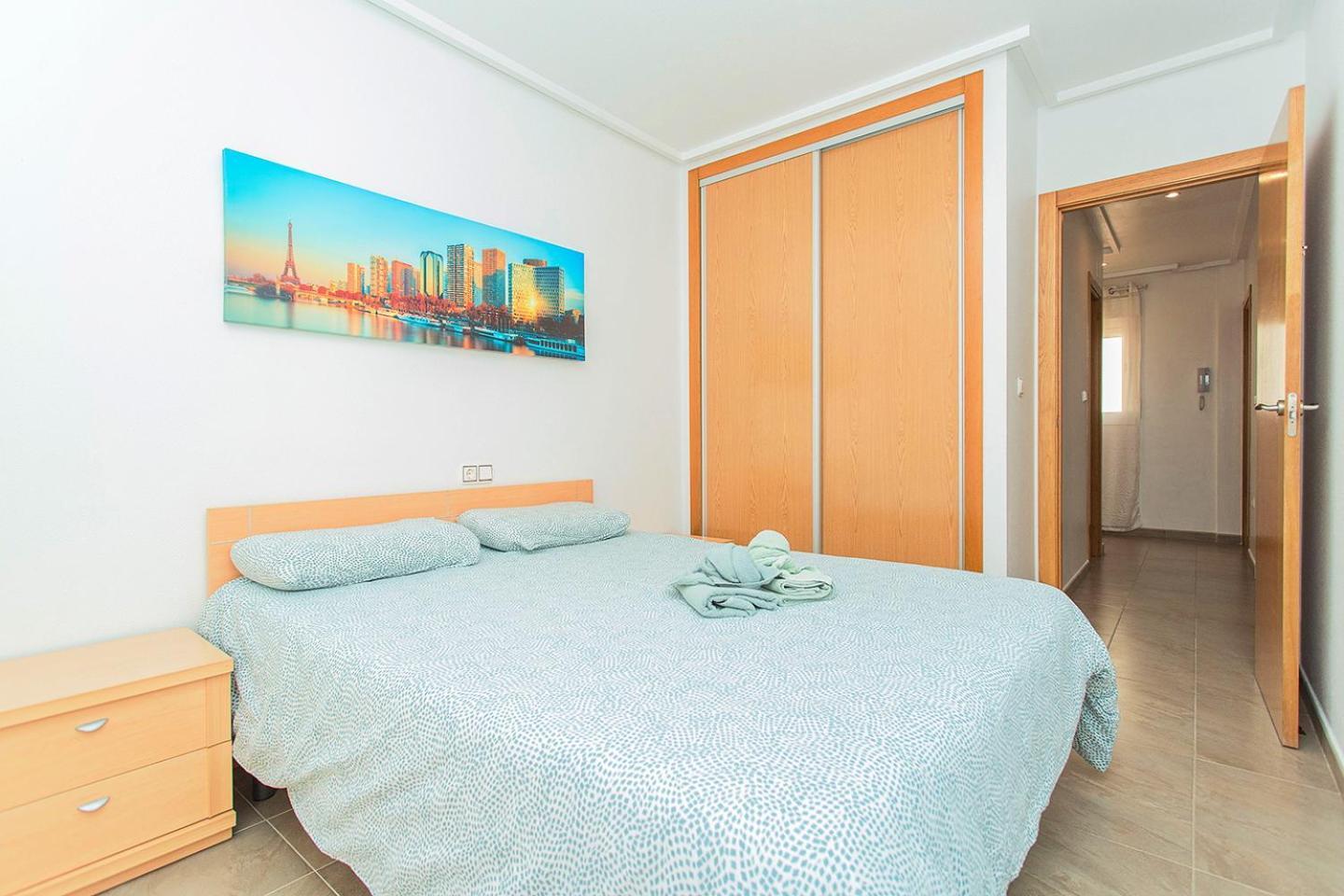 069 Susymar Apartments ตอร์เรเวียคา ภายนอก รูปภาพ