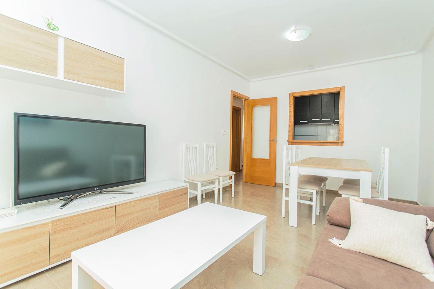069 Susymar Apartments ตอร์เรเวียคา ภายนอก รูปภาพ