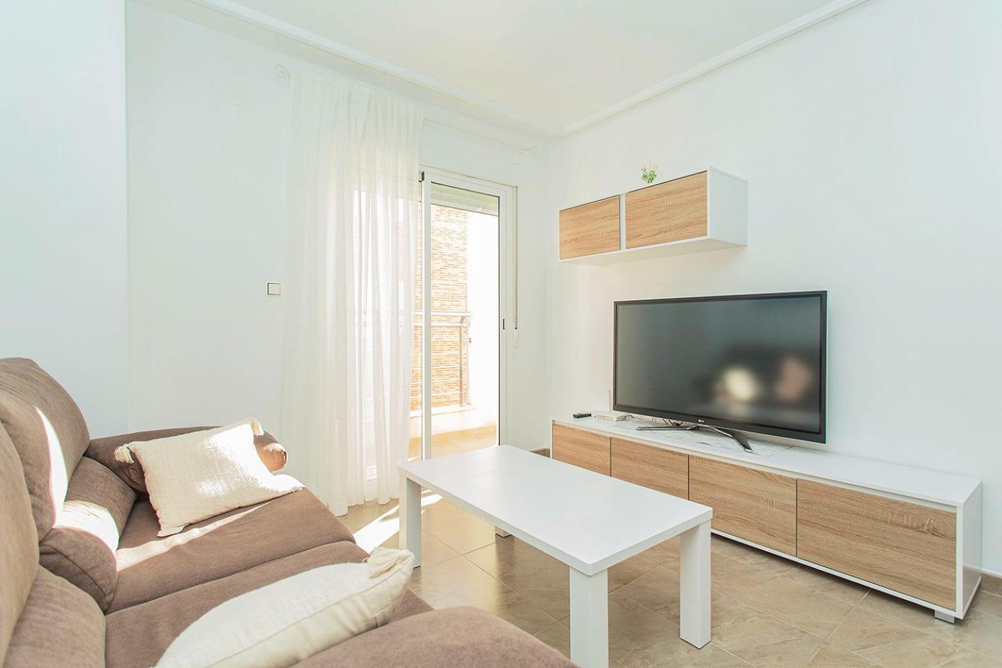 069 Susymar Apartments ตอร์เรเวียคา ภายนอก รูปภาพ