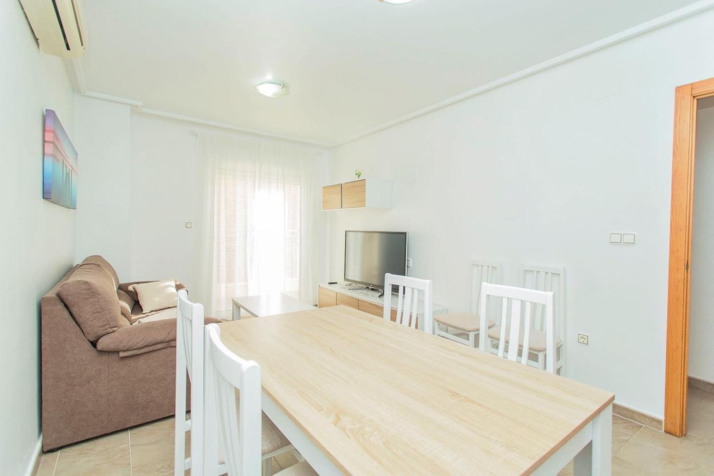 069 Susymar Apartments ตอร์เรเวียคา ภายนอก รูปภาพ